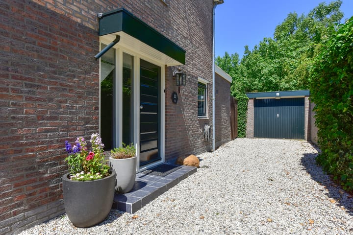 Foto 6 van Uiterdijksehof 52