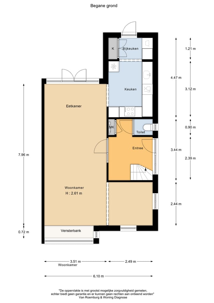 Foto 20 van Uiterdijksehof 52