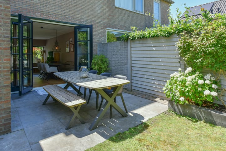 Foto 22 van Uiterdijksehof 52