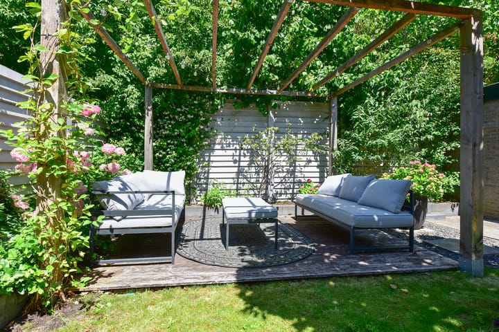 Foto 25 van Uiterdijksehof 52