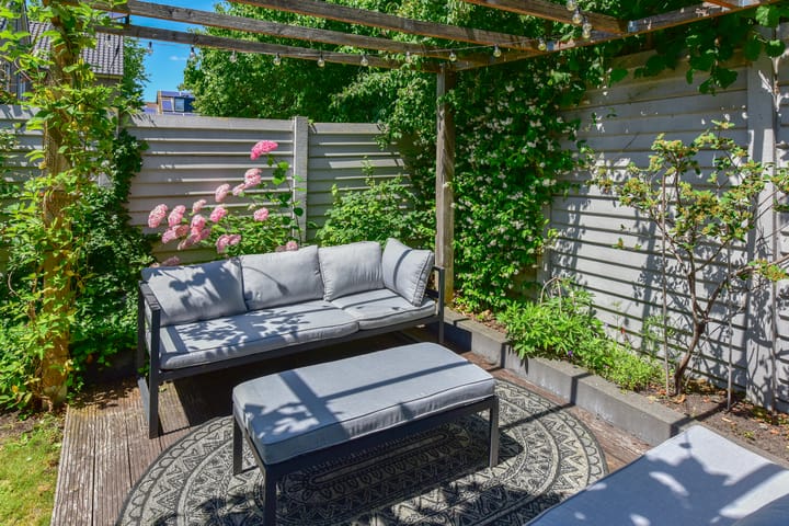 Foto 26 van Uiterdijksehof 52