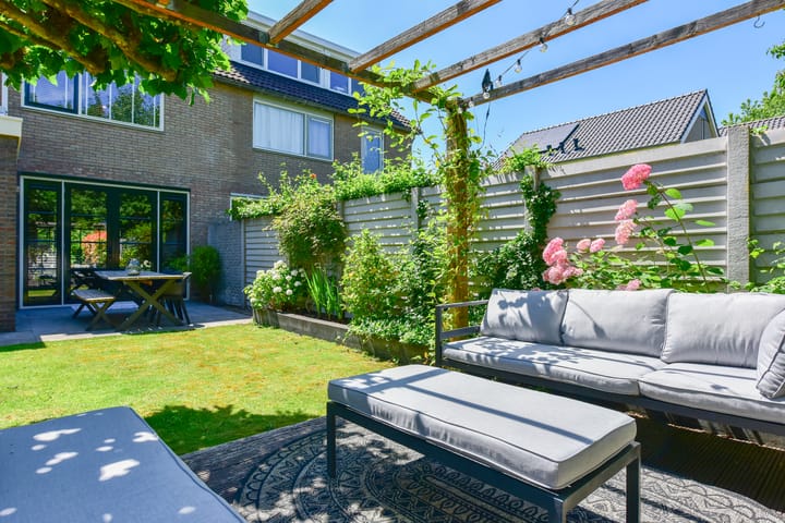 Foto 27 van Uiterdijksehof 52