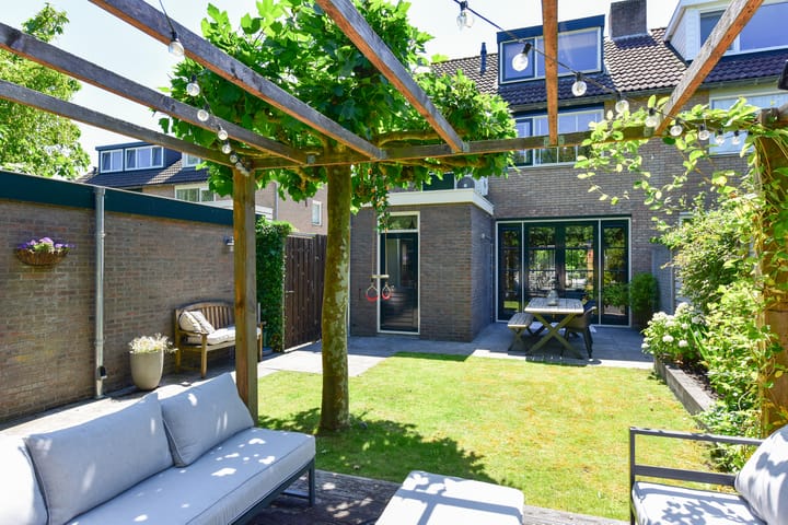 Foto 28 van Uiterdijksehof 52