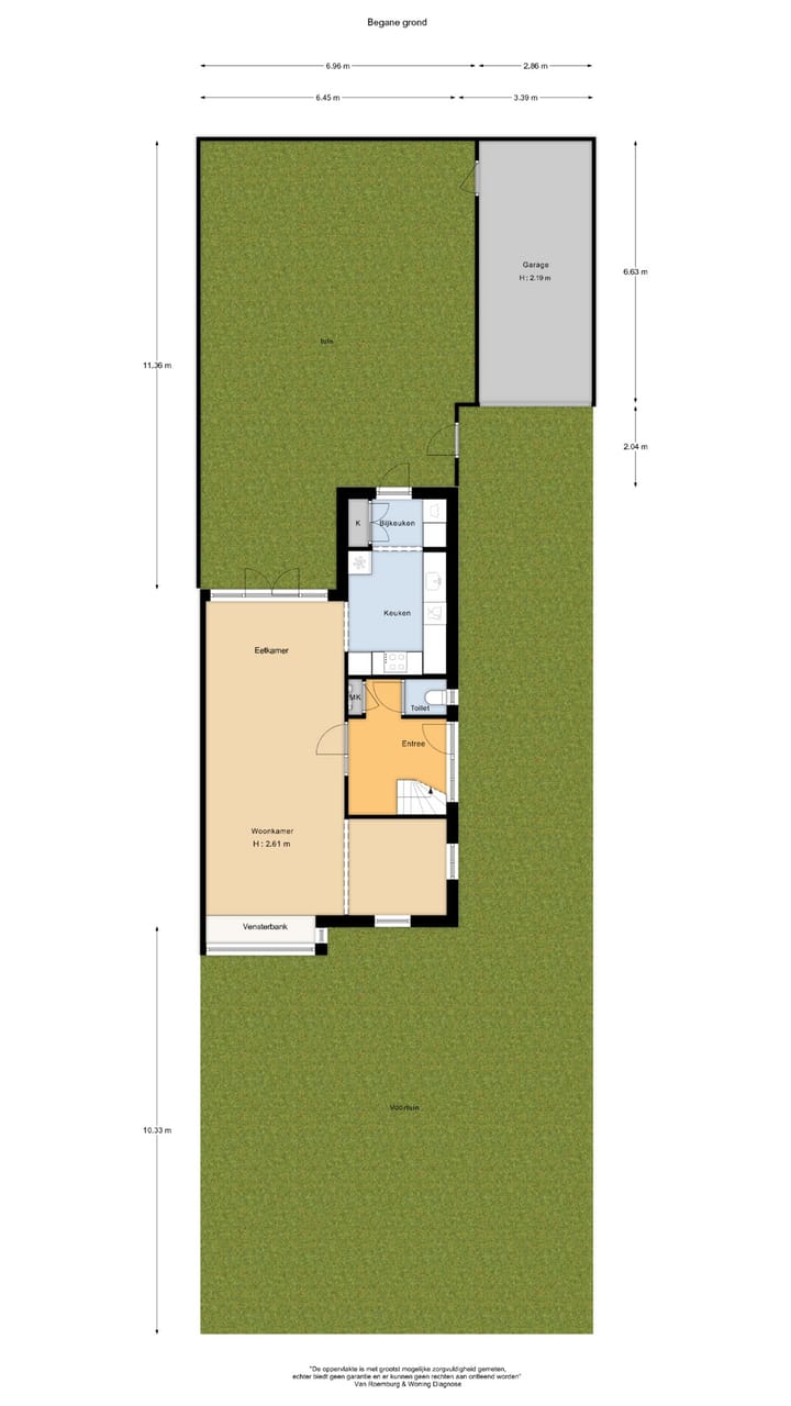 Foto 29 van Uiterdijksehof 52