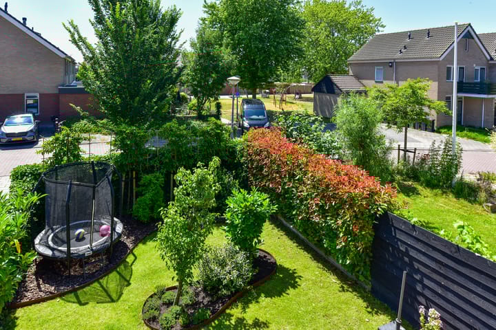 Foto 31 van Uiterdijksehof 52