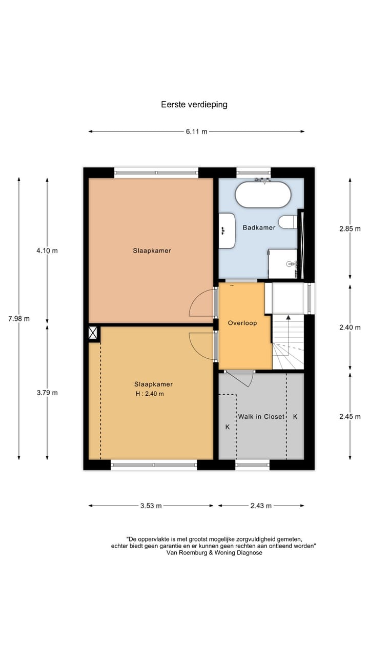 Foto 39 van Uiterdijksehof 52