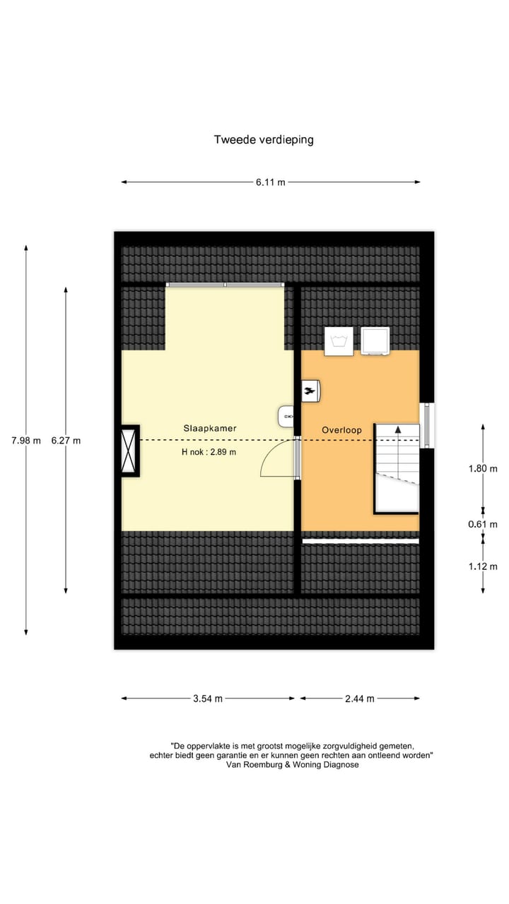 Foto 43 van Uiterdijksehof 52