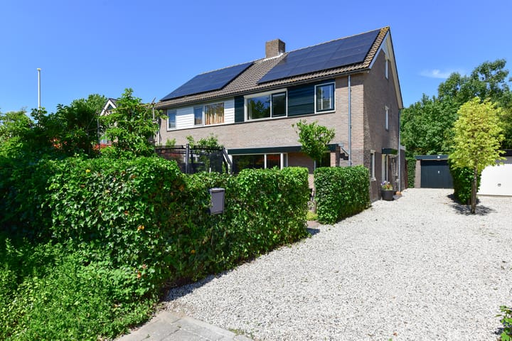 Foto 44 van Uiterdijksehof 52