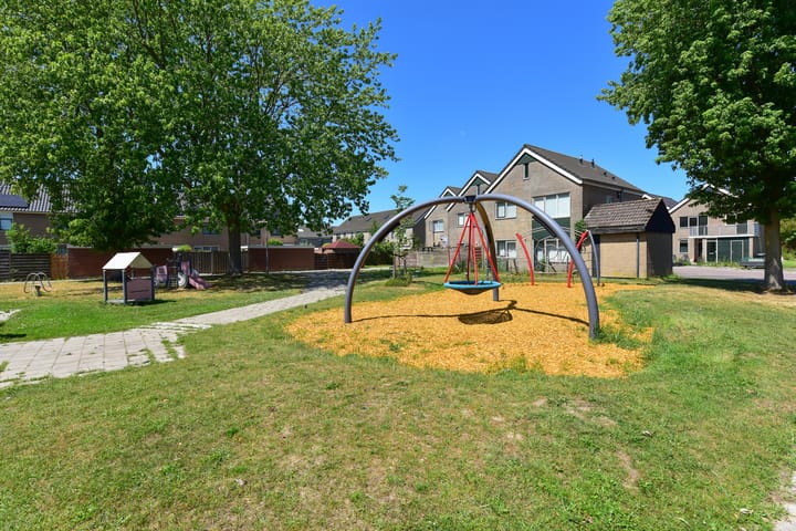 Foto 46 van Uiterdijksehof 52