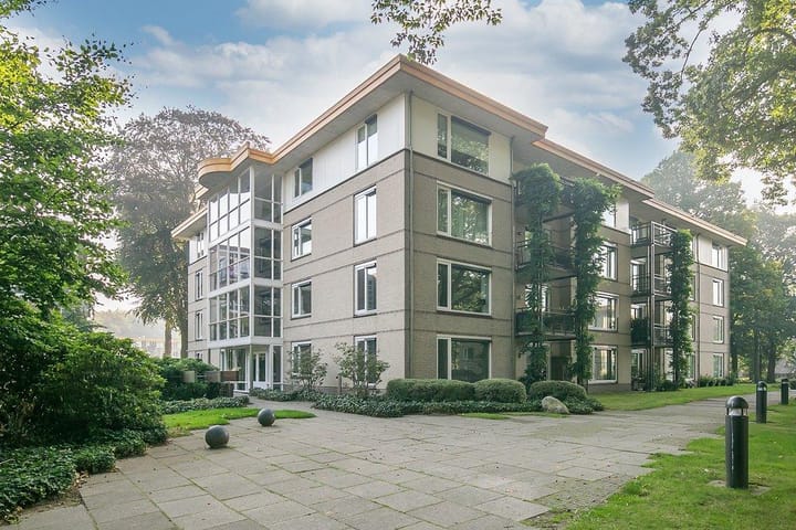 Foto 1 van De Vrijheidslaan 24