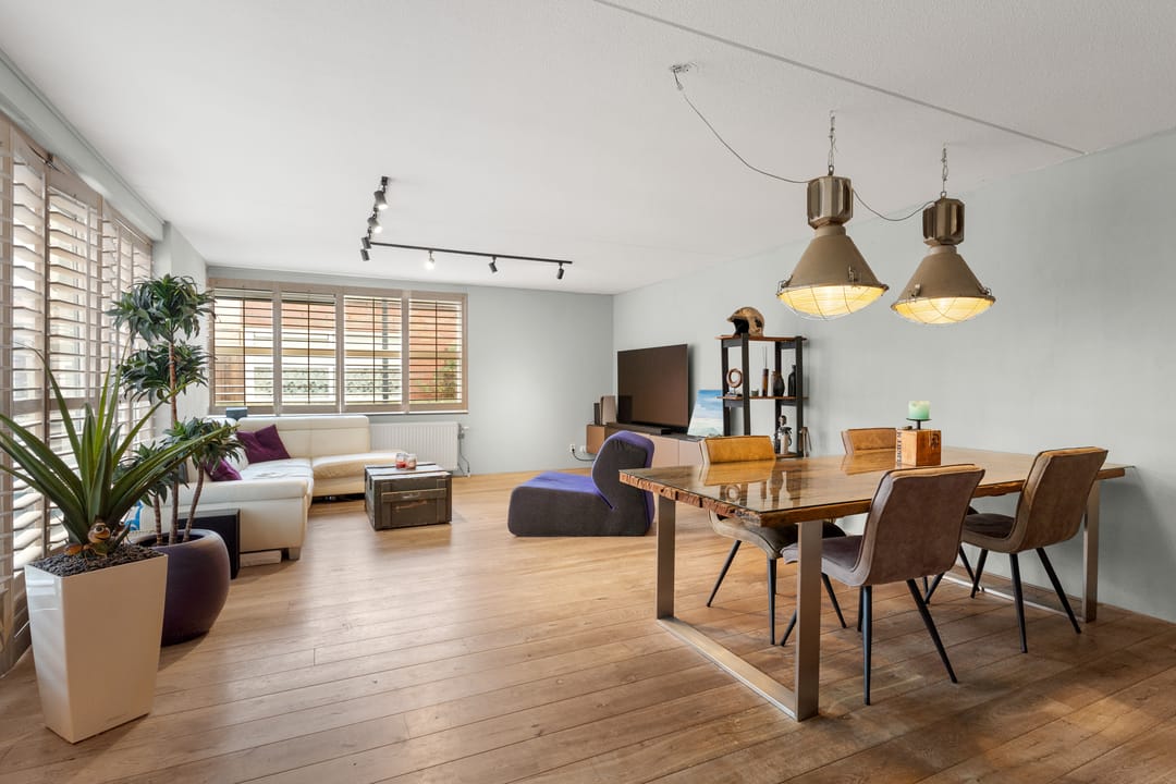 Foto 2 van Jan Campertstraat 71