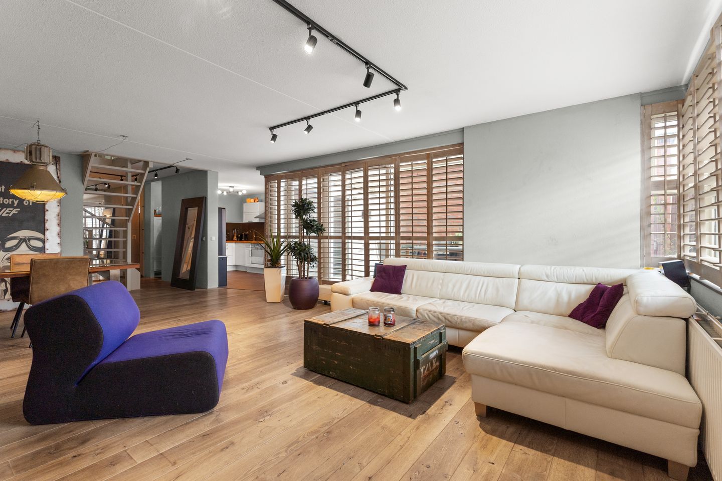 Foto 5 van Jan Campertstraat 71