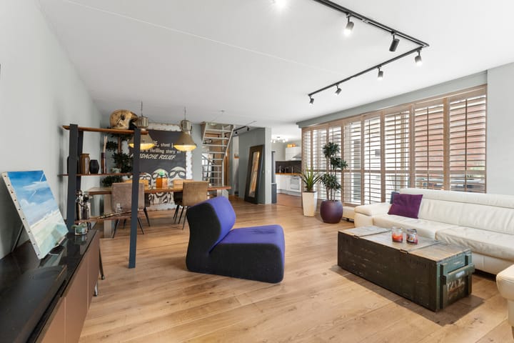 Foto 6 van Jan Campertstraat 71