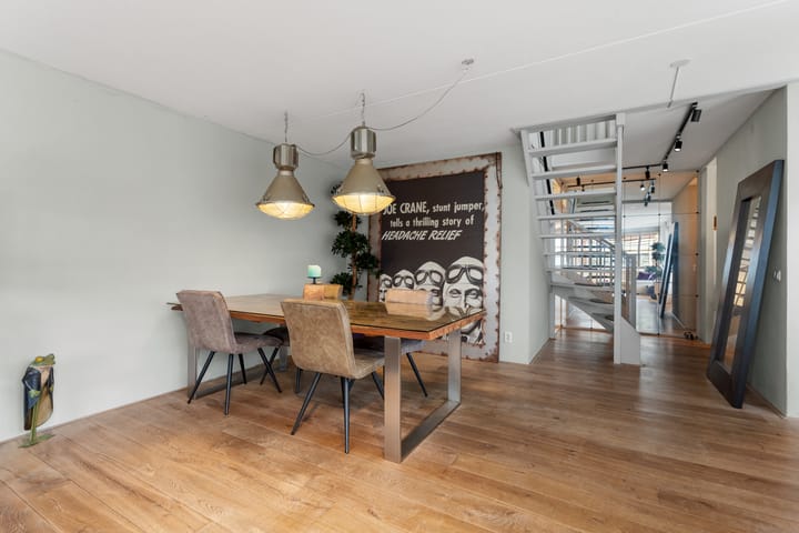 Foto 7 van Jan Campertstraat 71