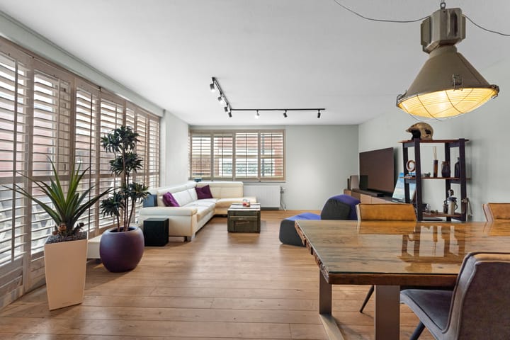 Foto 3 van Jan Campertstraat 71