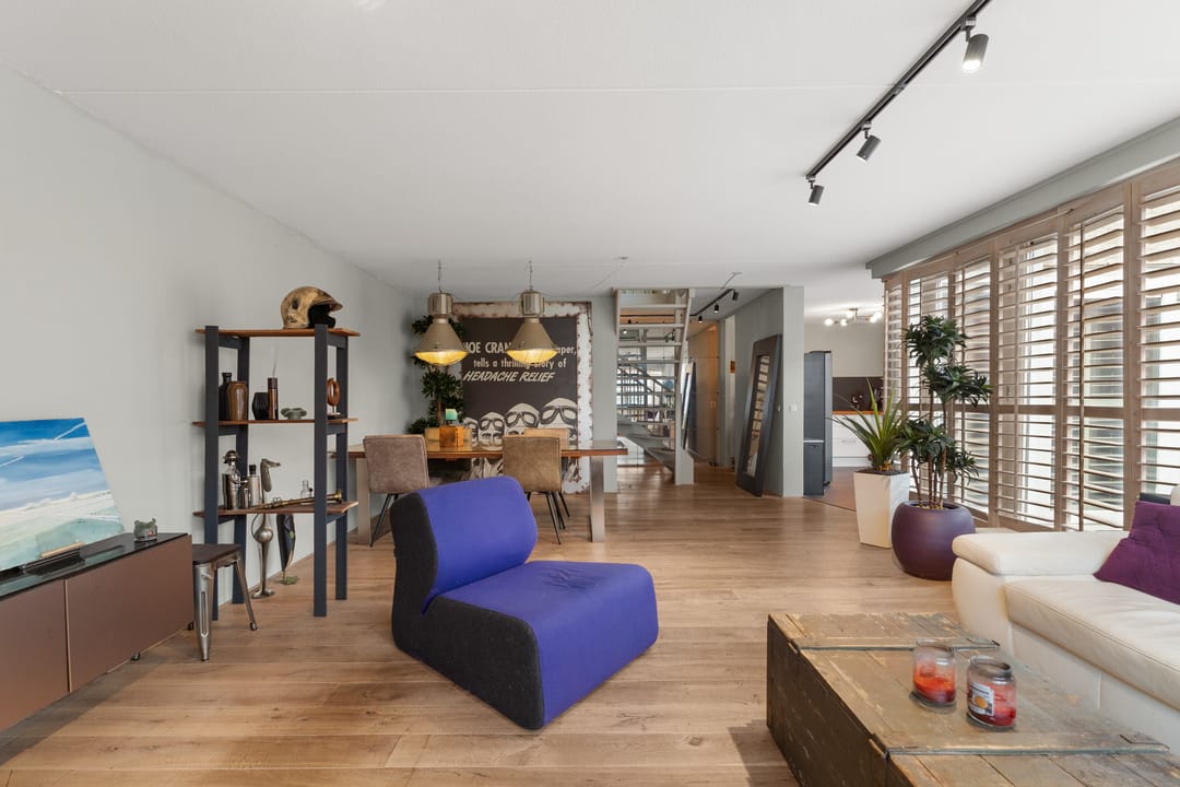 Foto 8 van Jan Campertstraat 71