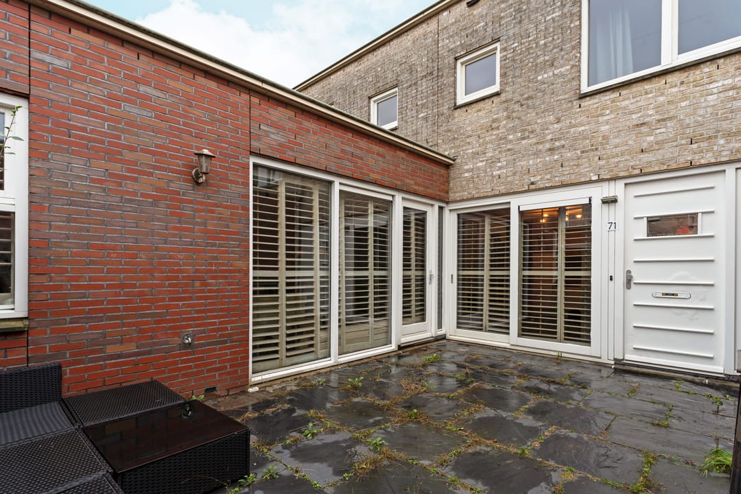 Foto 22 van Jan Campertstraat 71