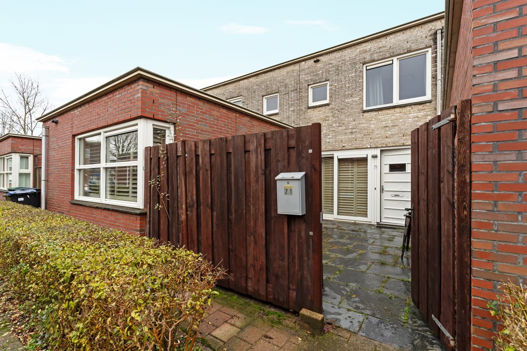 Foto 23 van Jan Campertstraat 71