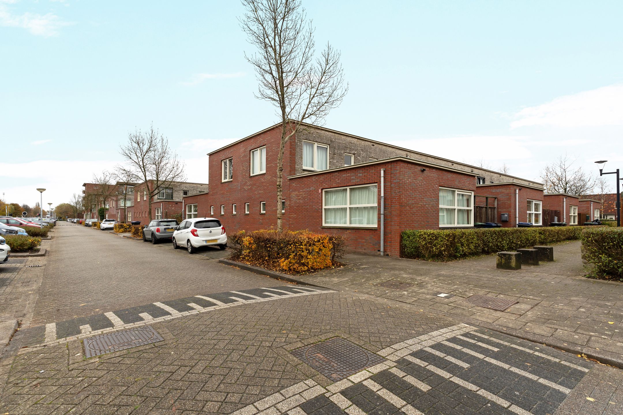 Foto 24 van Jan Campertstraat 71