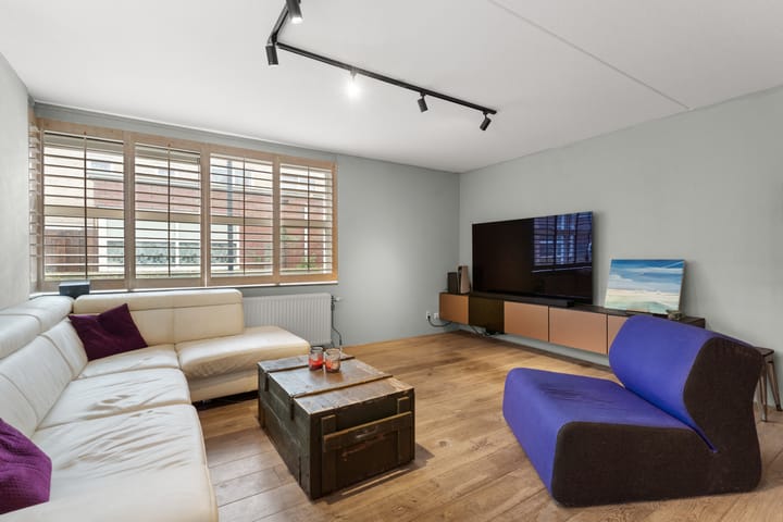 Foto 4 van Jan Campertstraat 71