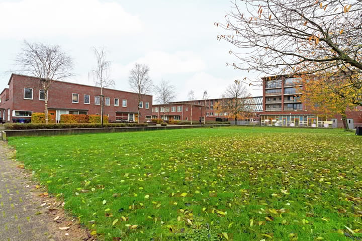 Foto 25 van Jan Campertstraat 71