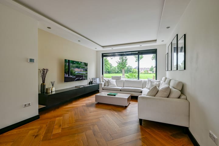 Foto 3 van Burgemeester Heymansstraat 19