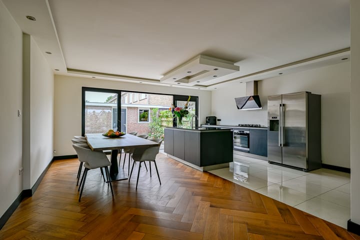 Foto 4 van Burgemeester Heymansstraat 19