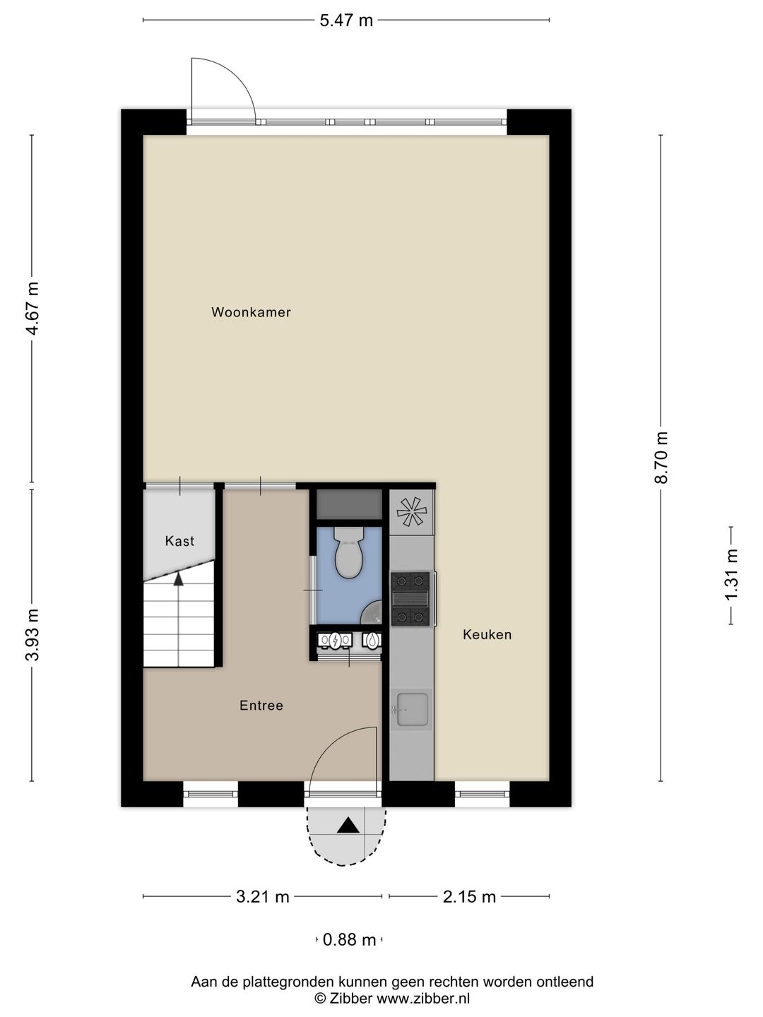 Foto 41 van Terts 24