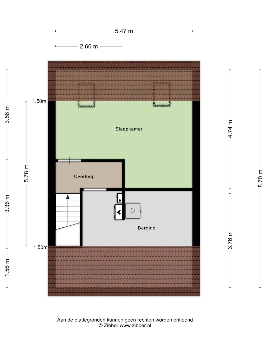 Foto 43 van Terts 24