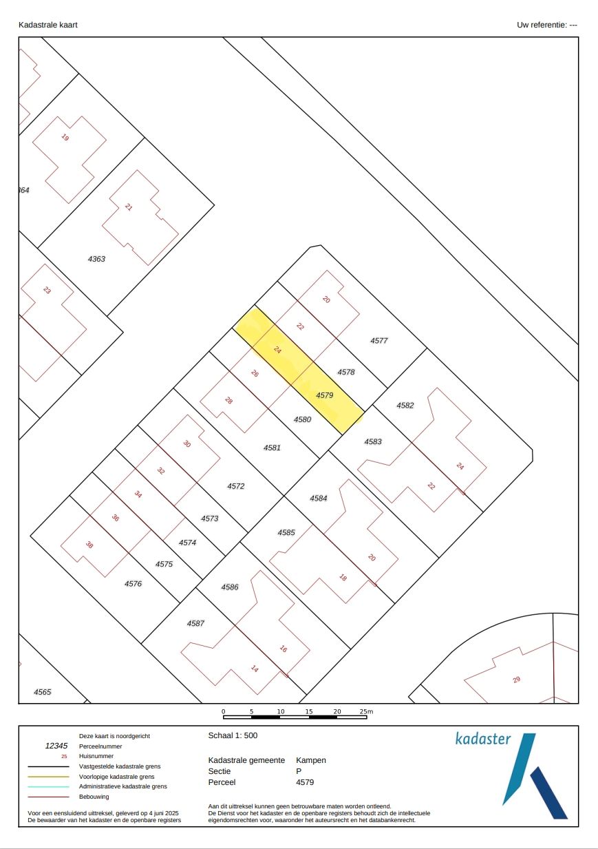 Foto 45 van Terts 24