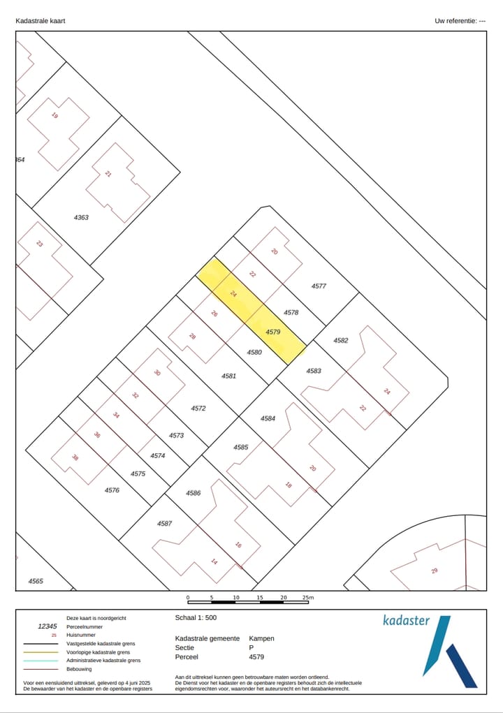 Foto 45 van Terts 24