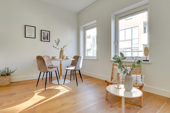 Foto 3 van Visschersplein 144-A