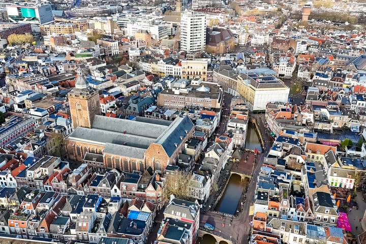 Foto 4 van Visschersplein 144-A