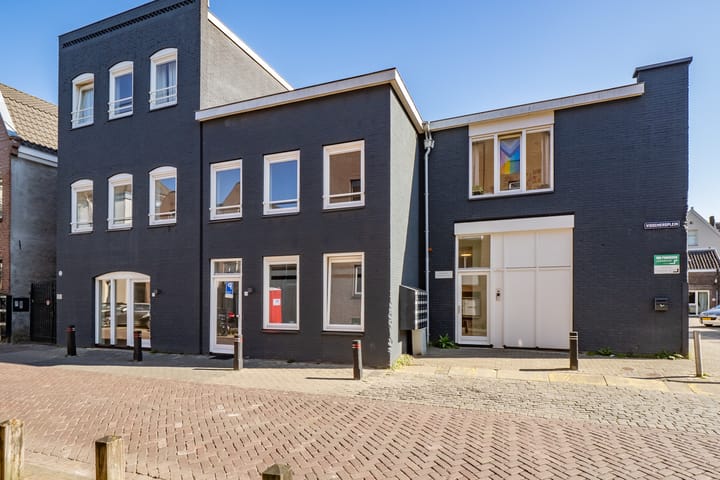 Foto 5 van Visschersplein 144-A