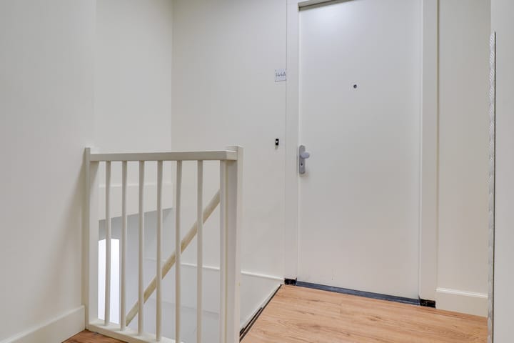 Foto 6 van Visschersplein 144-A