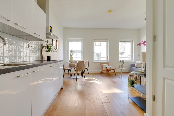 Foto 7 van Visschersplein 144-A