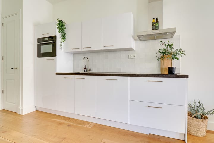 Foto 9 van Visschersplein 144-A