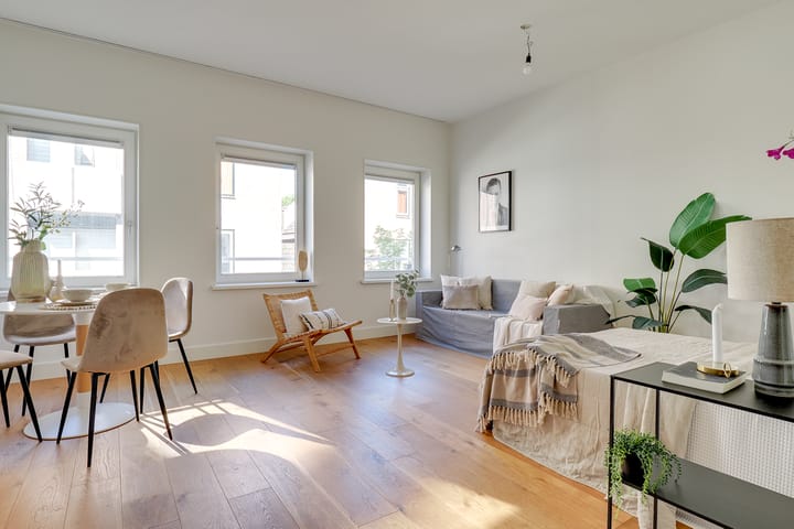 Foto 10 van Visschersplein 144-A