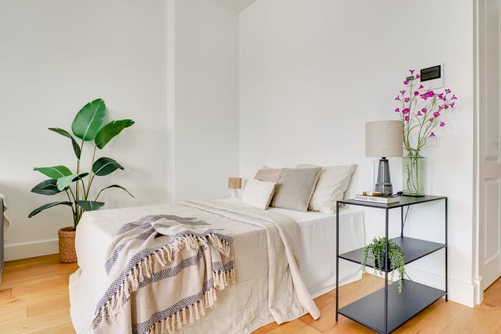 Foto 11 van Visschersplein 144-A