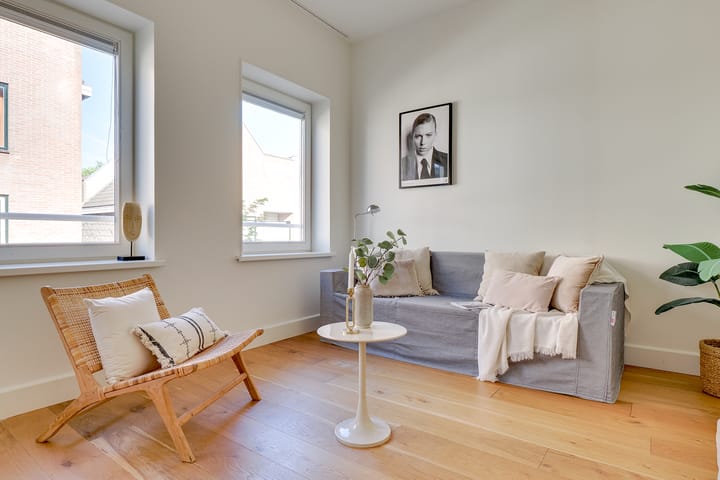 Foto 13 van Visschersplein 144-A