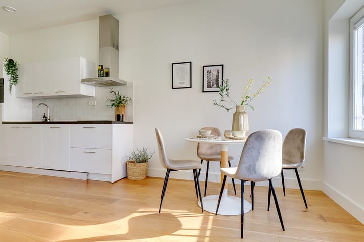 Foto 15 van Visschersplein 144-A