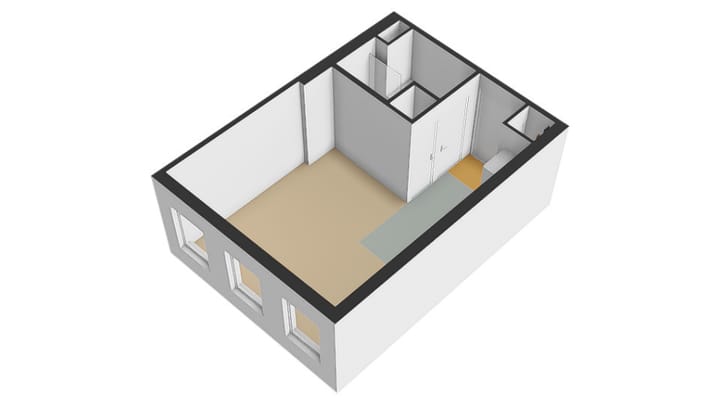 Foto 22 van Visschersplein 144-A