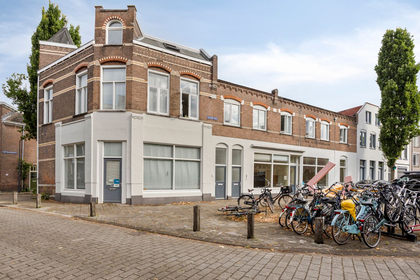 Bekijk foto 3 van van Heurnstraat 8