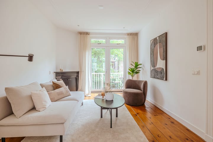 Foto 3 van Eerste Helmersstraat 317-2