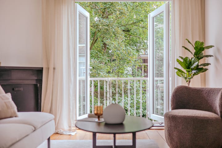 Foto 4 van Eerste Helmersstraat 317-2