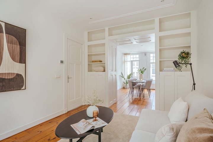 Foto 5 van Eerste Helmersstraat 317-2