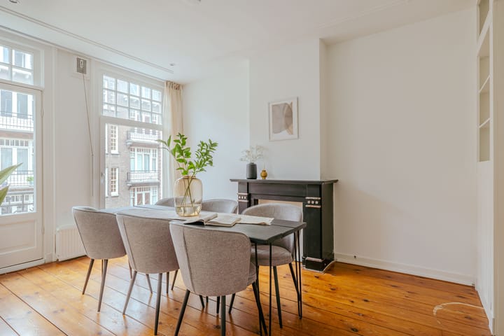 Foto 7 van Eerste Helmersstraat 317-2