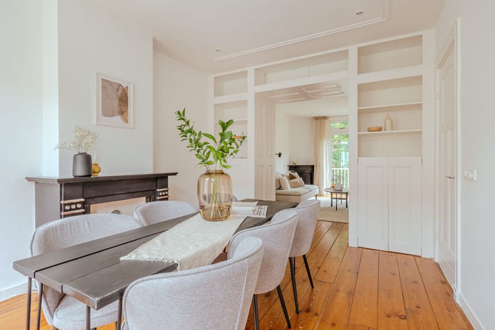 Foto 9 van Eerste Helmersstraat 317-2