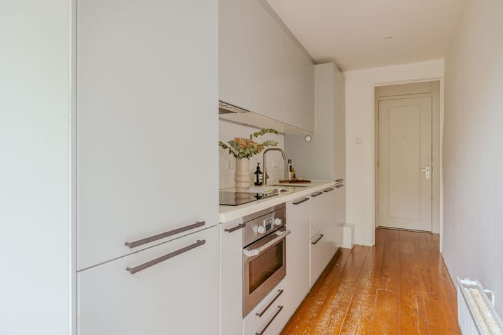 Foto 11 van Eerste Helmersstraat 317-2