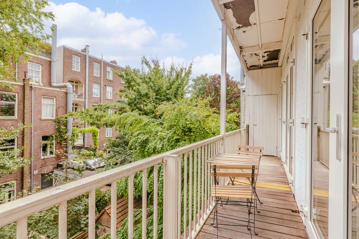 Foto 13 van Eerste Helmersstraat 317-2